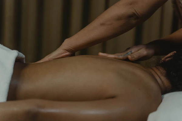 Wat je mag verwachten van een Full Body Massage?