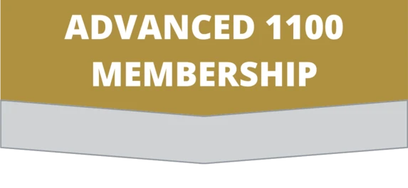 Advanced Membership 1100