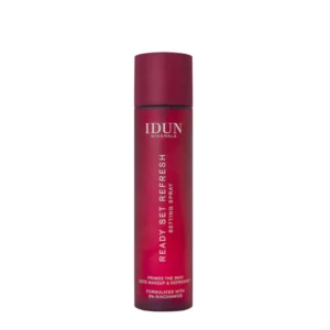 Idun ready set refresh