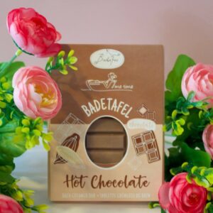 Badreep Hot Chocolate