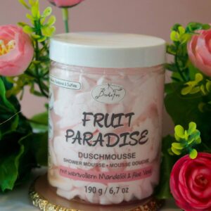 Douchemousse Fruit Paradise