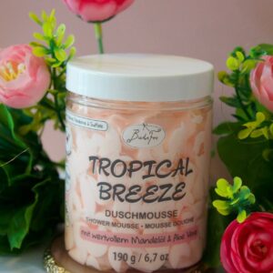 DoucheMousse Tropical Breeze