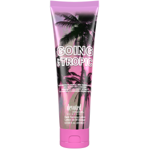 Going Off Tropic 251ml