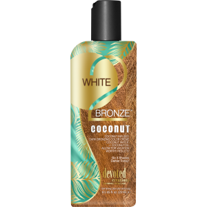 White 2 Bronze Coconut