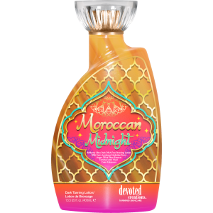 Moroccan Midnight 400ml